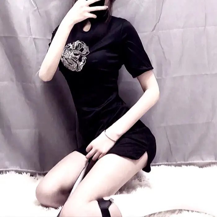 小伙不错