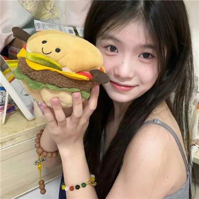 酷男痞女电到你